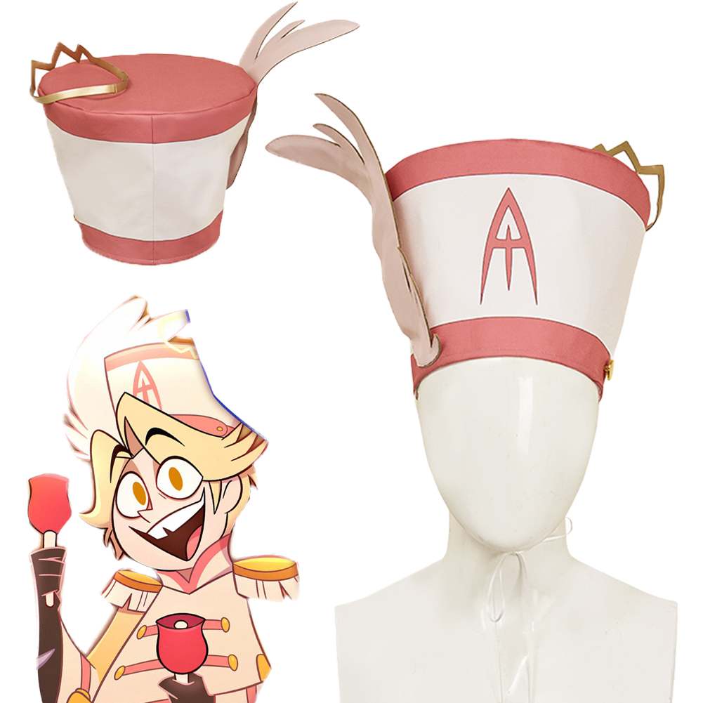 Men Accessories Hat - Abel chapeau femmes hommes Cosplay fantaisie