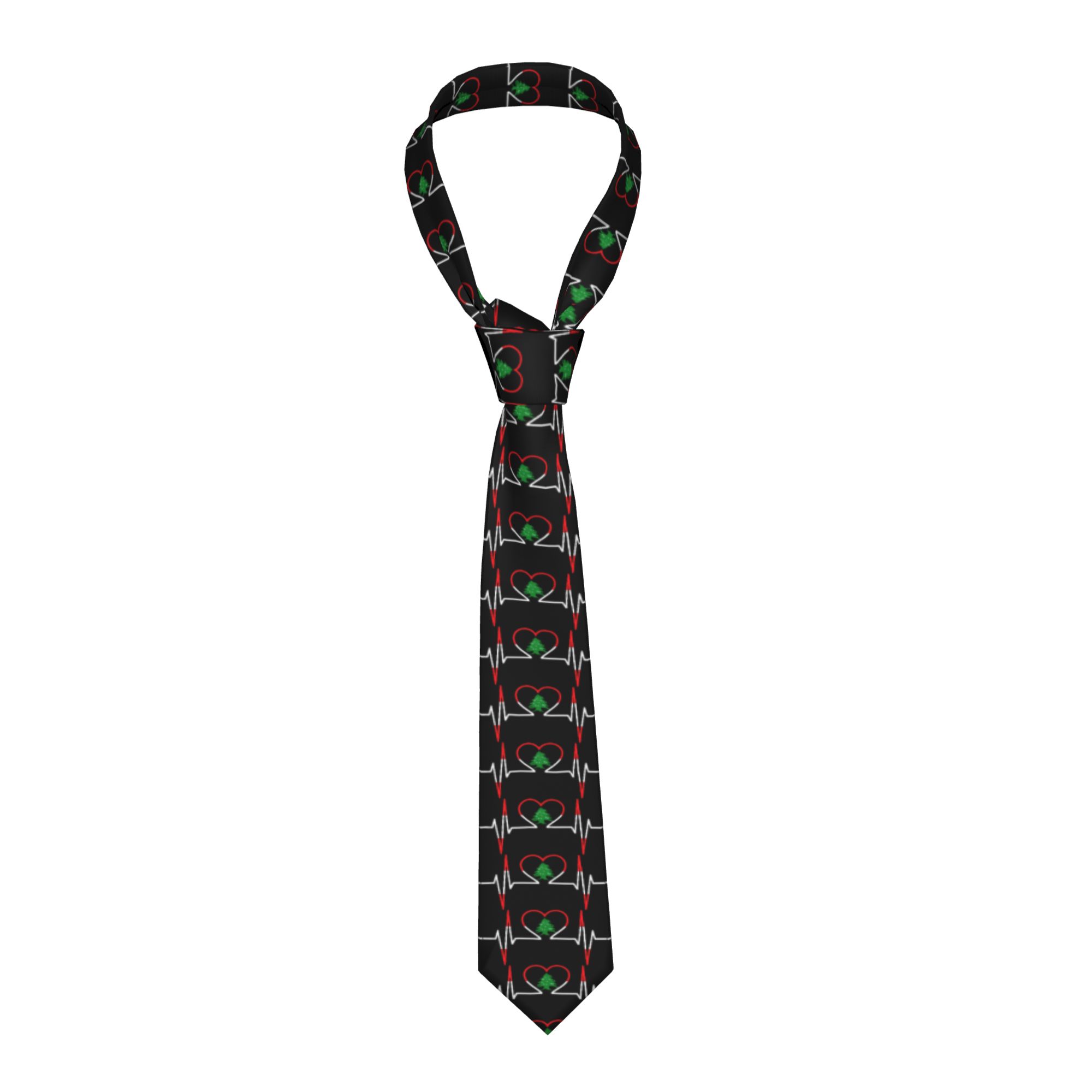 Men Accessories Lebanon - Cravate de loisirs pour hommes avec