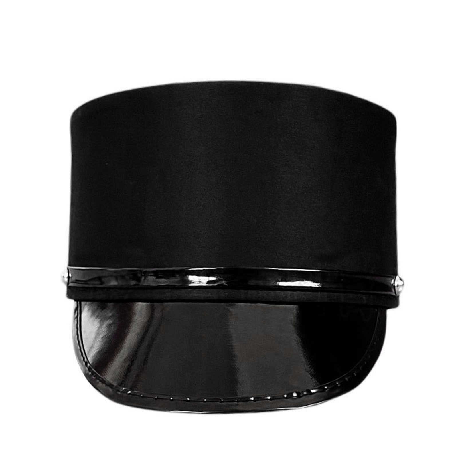 Men'S Accessories Designer - Chapeau de conducteur de train, de