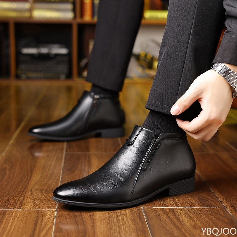 Men Accessories Elegant - Nouveau printemps hommes élégant minimaliste confortable