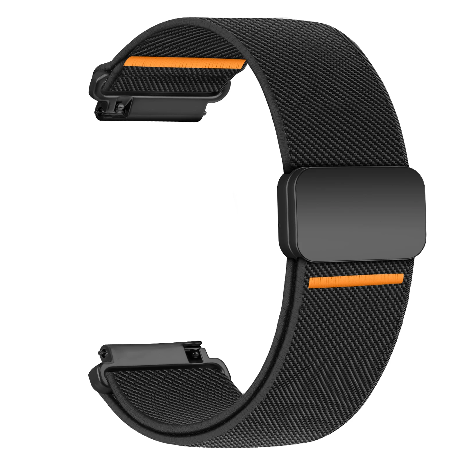 Men'S Accessories New Balance - Bracelets de montre de Sport magnétique,