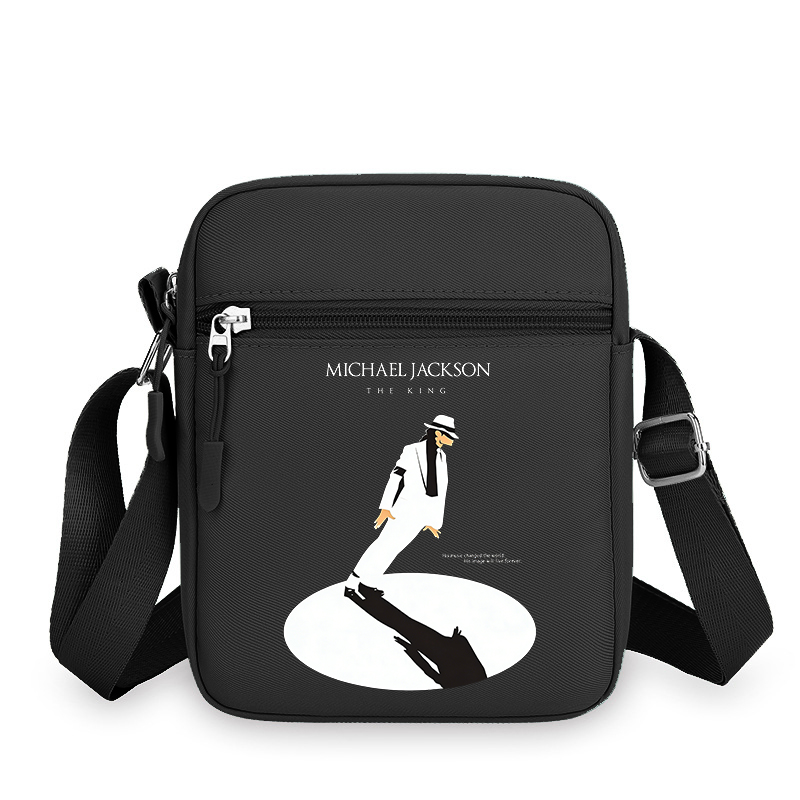 Men Accessories Box - Pochette de rangement pour téléphone Anime