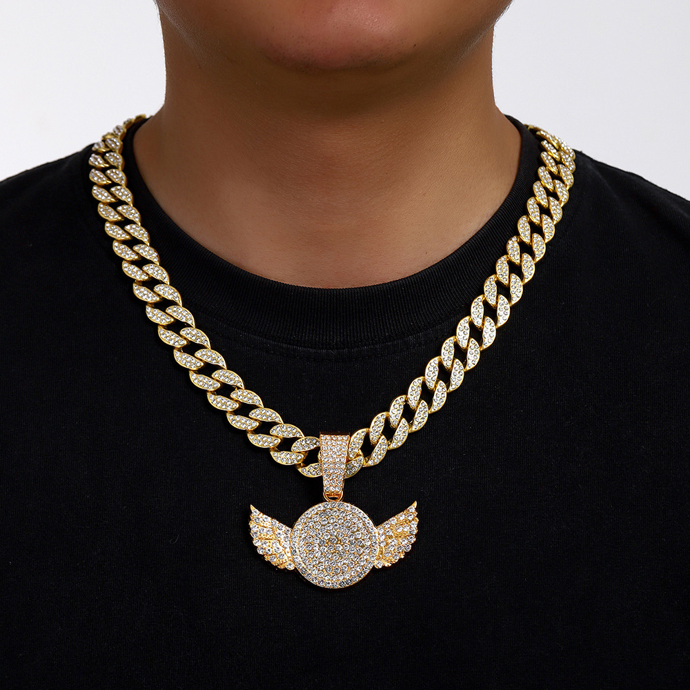 Men Accessories Amazon - Accessoires DIY : Collier transfrontalier européen