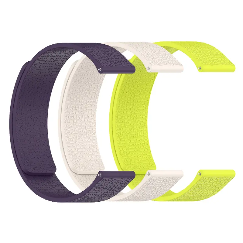 Men'S Accessories New Balance - Bracelet magnétique 20mm/22mm pour Amazfit bip