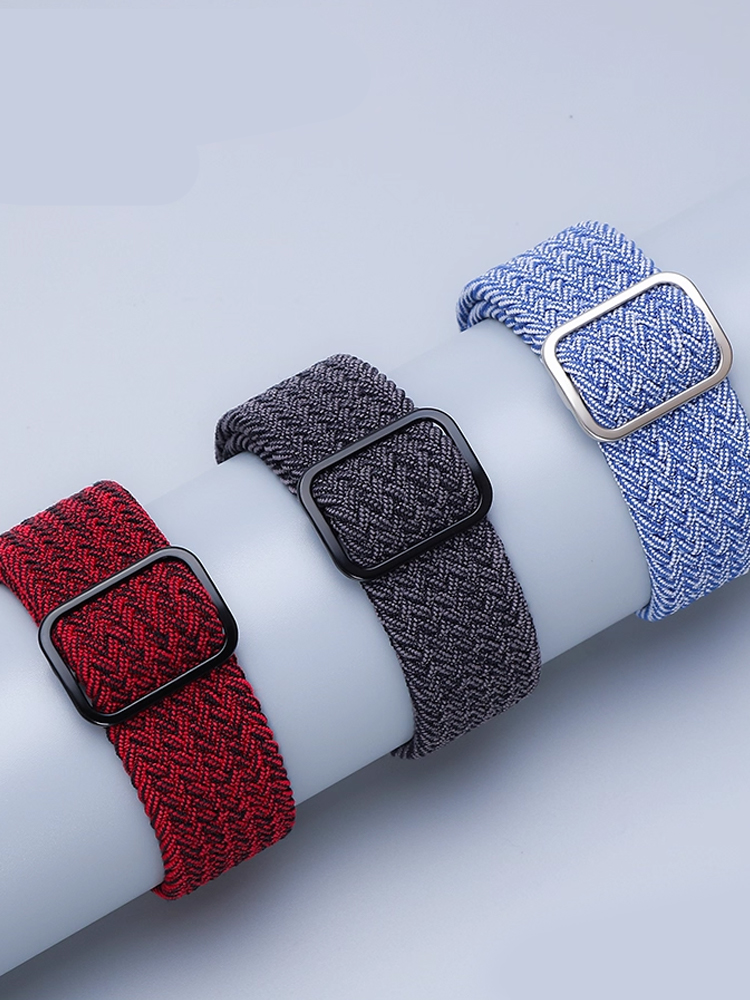 Men'S Accessories New Balance - Bracelet 20mm 22mm pour Amazfit bip
