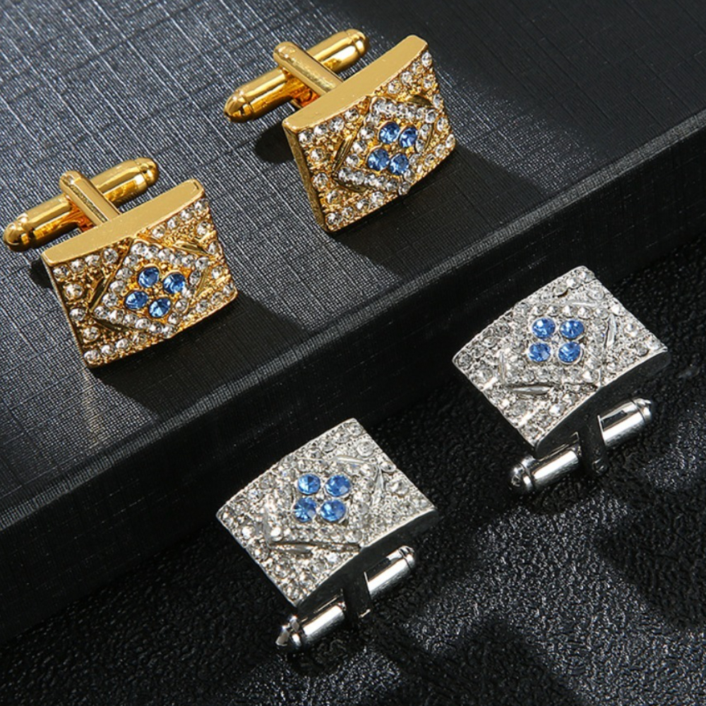 Men Accessories Amazon - 2 pièces nouveauté AliExpress Amazon boutons