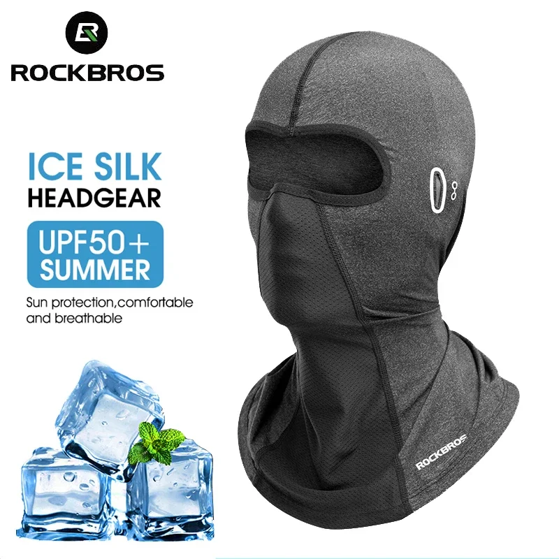 Men Accessories Hat - ROCKBROS été Cool femmes hommes chapeau