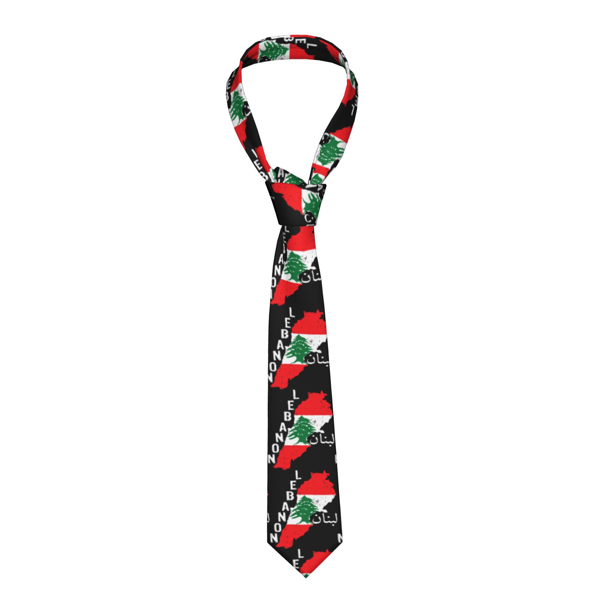 Men Accessories Lebanon - Cravates et accessoires de col de