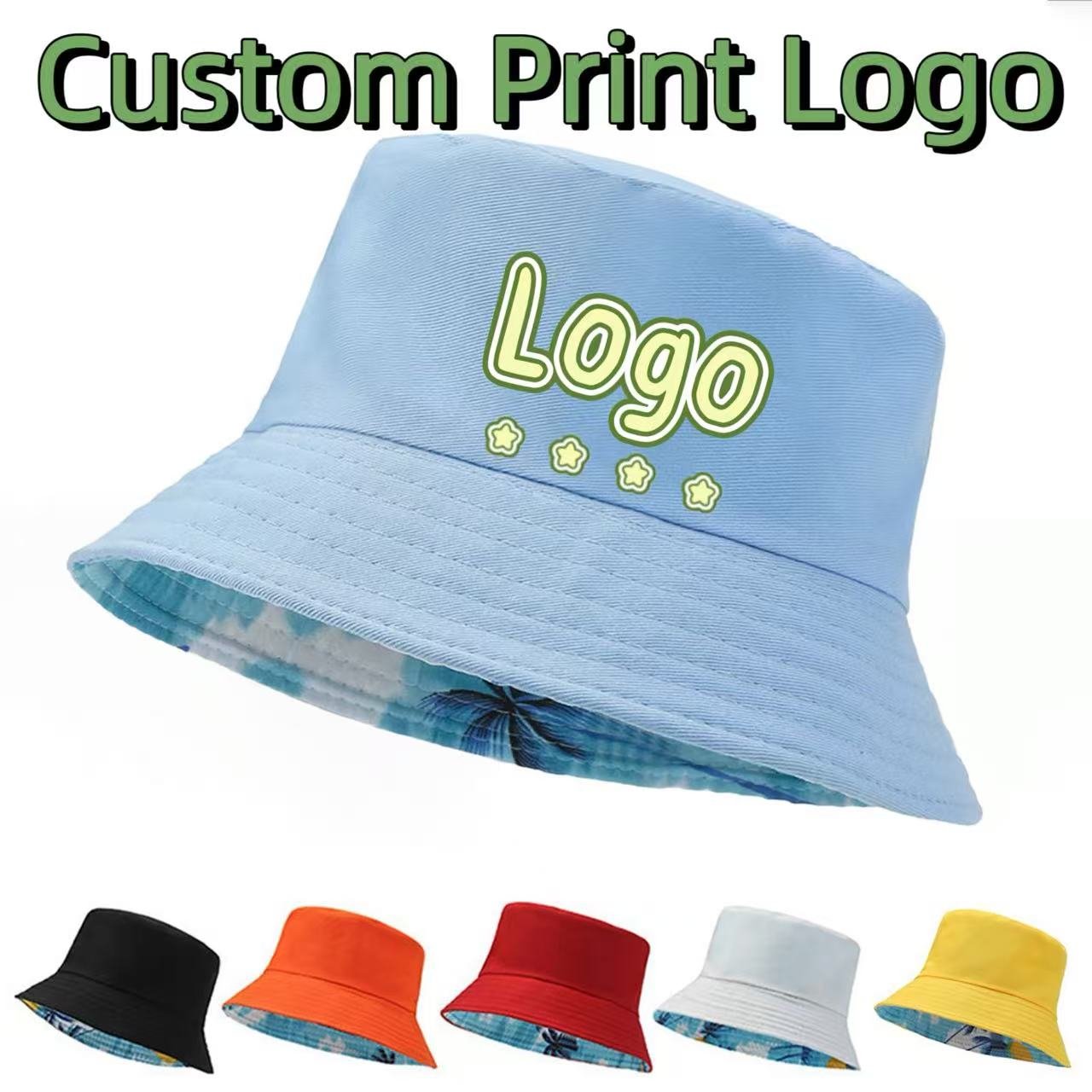 Men'S Accessories Designer - Casquettes de pêcheur personnalisées avec logo