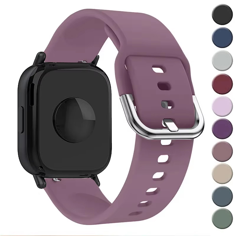 Men'S Accessories New Balance - Bracelet en Silicone pour montre Redmi