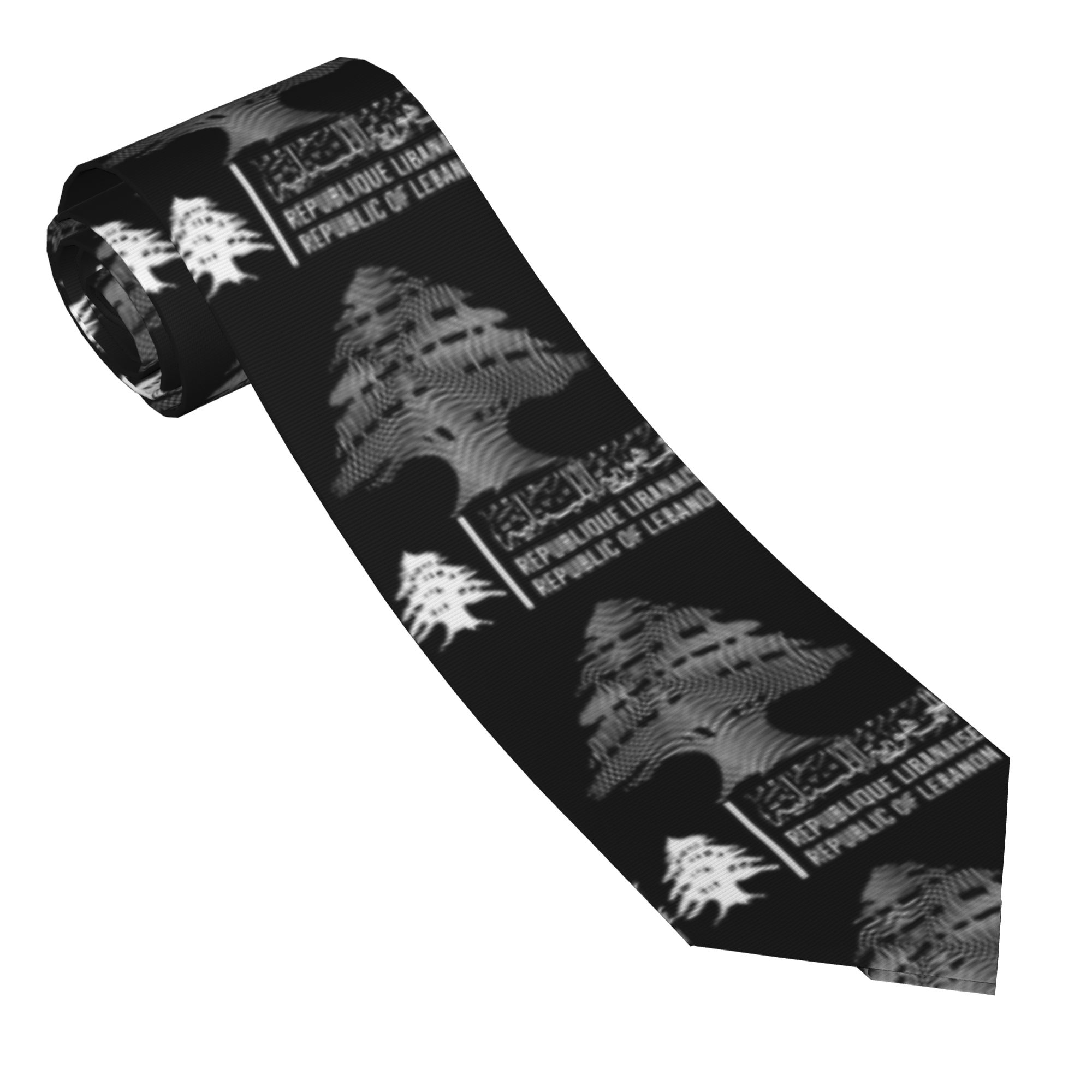 Men Accessories Lebanon - Cravate rétro et tendance pour homme,