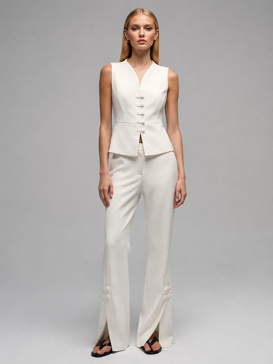 Men Accessories Elegant - Ensemble tailleur élégant LIMO pour femme