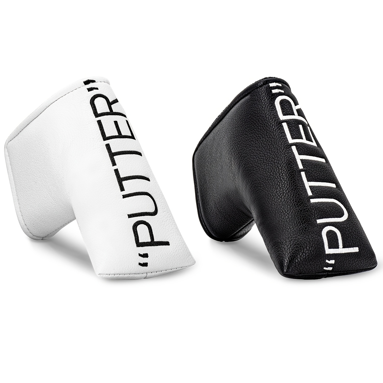 Men'S Accessories Designer - 1 protège-tête de putter de golf