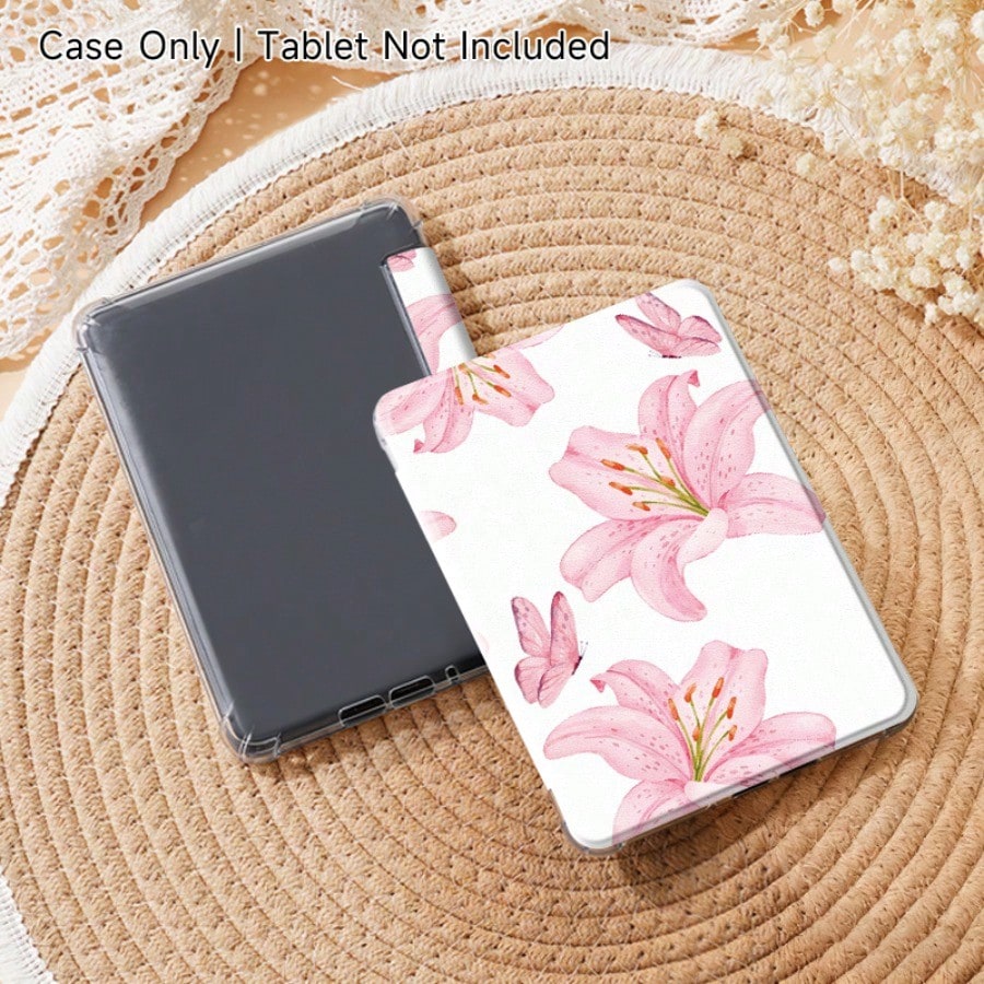 Men Accessories Amazon - Étui transparent ultra-fin pour liseuse Kindle