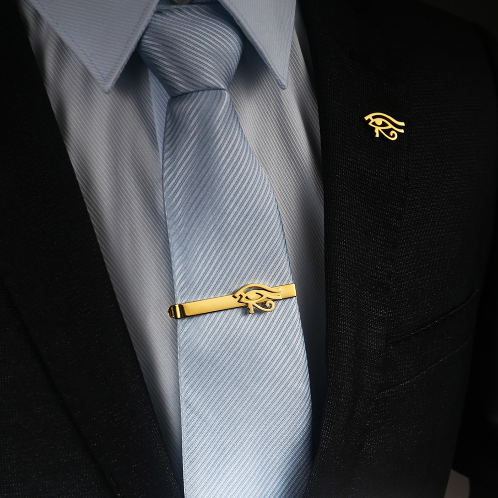 Men'S Accessories Best - Tangula – broche et pince à