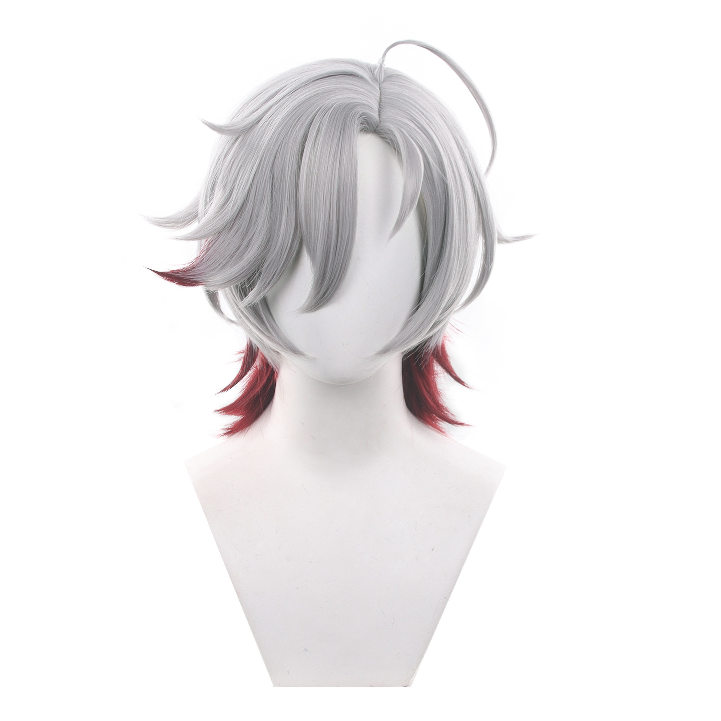 Men'S Accessories Designer - Perruque de cosplay Illuga en stock,