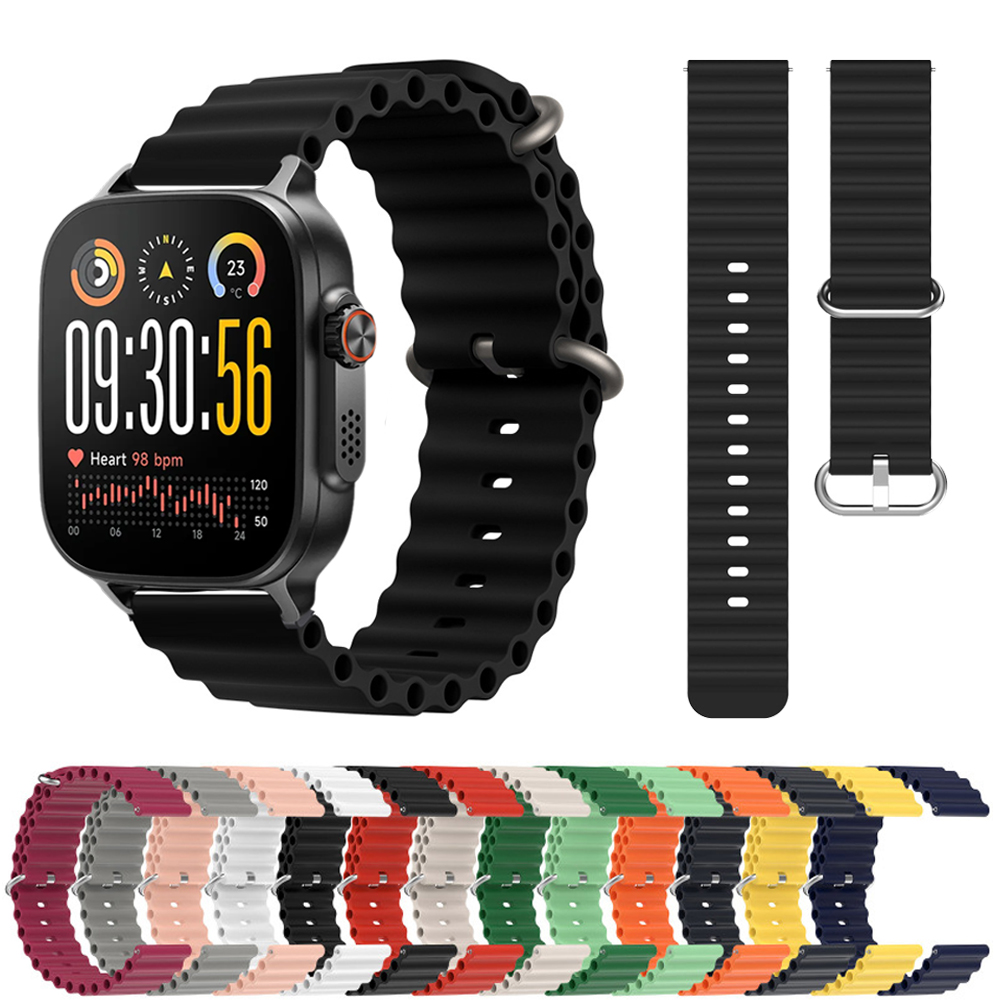 Bracelet pour Realme montre 5/ - Men'S Accessories New Balance avis et prix
