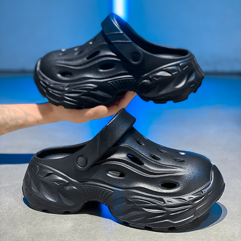 Sandales d'été pour hommes et  - Men'S Accessories Designer avis et prix
