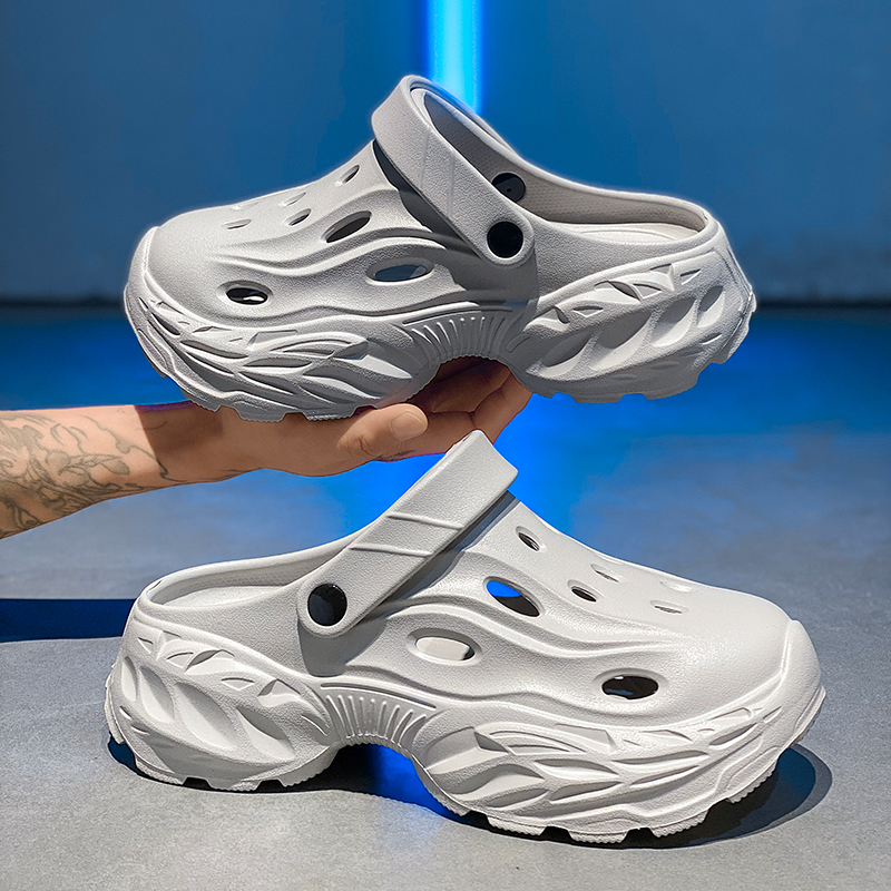 Sandales d'été pour hommes et  - Men'S Accessories Designer avis et prix