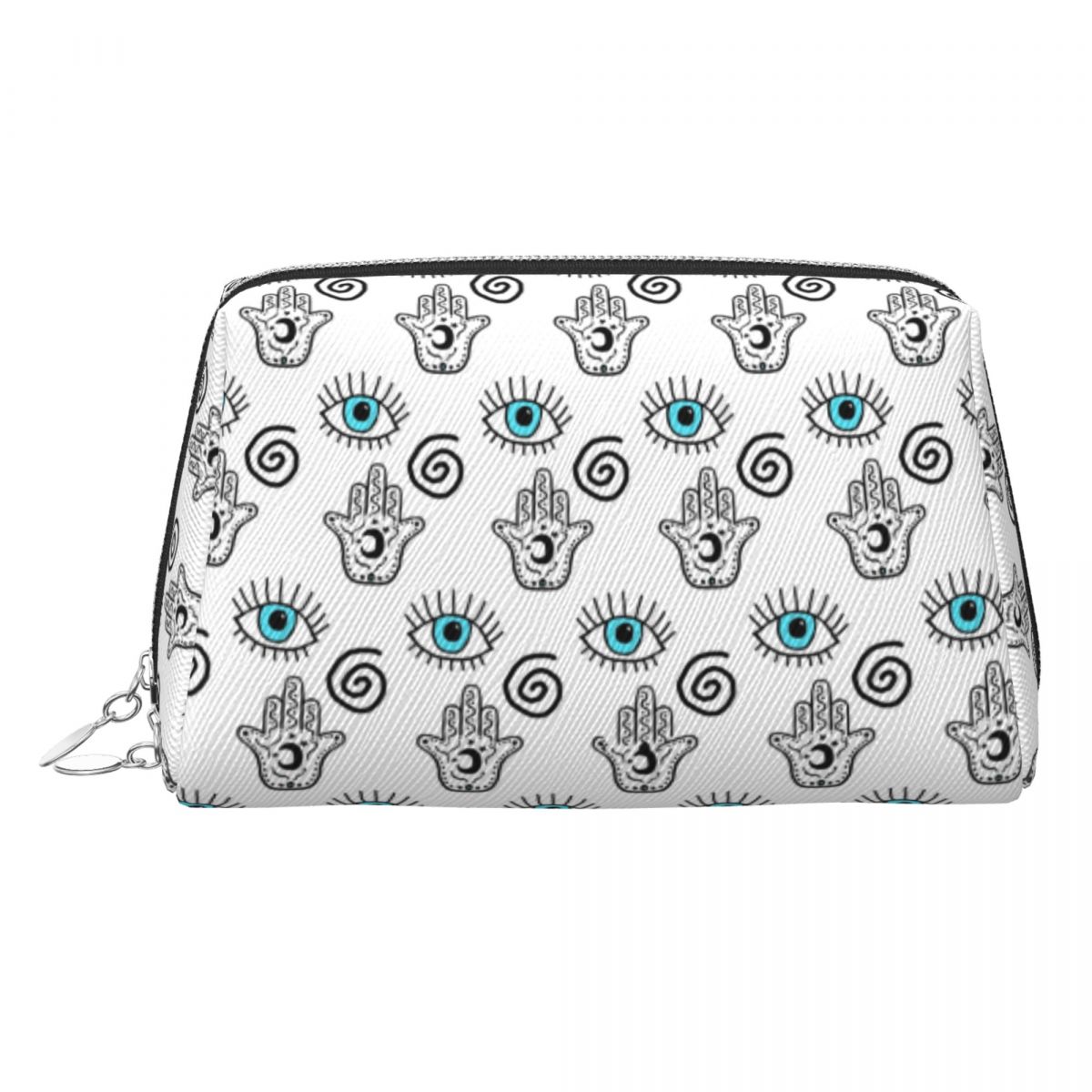 Pochette de maquillage avec sy - Men Accessories Evil Eye avis et prix