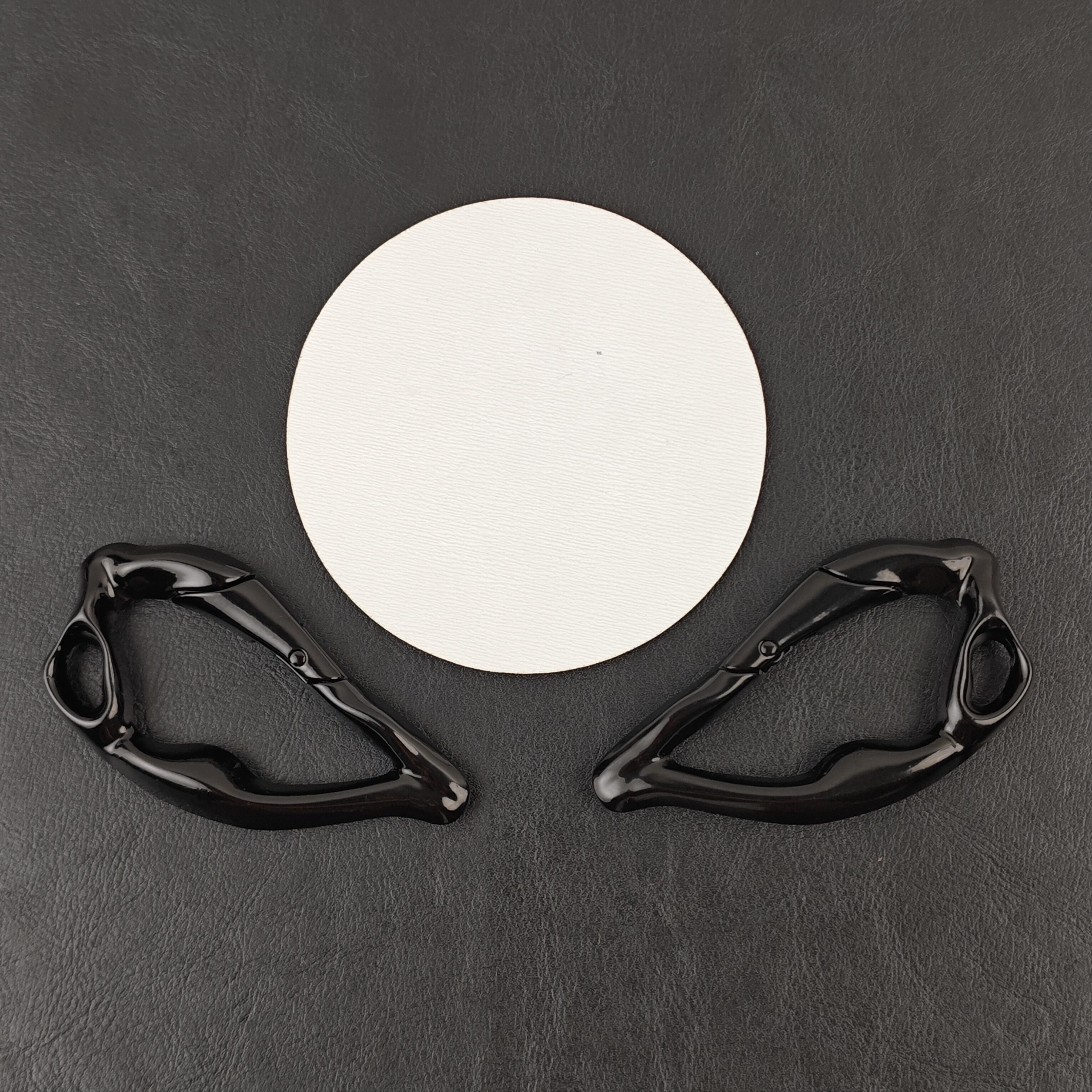 Porte-clés mousqueton mauvais  - Men Accessories Evil Eye avis et prix