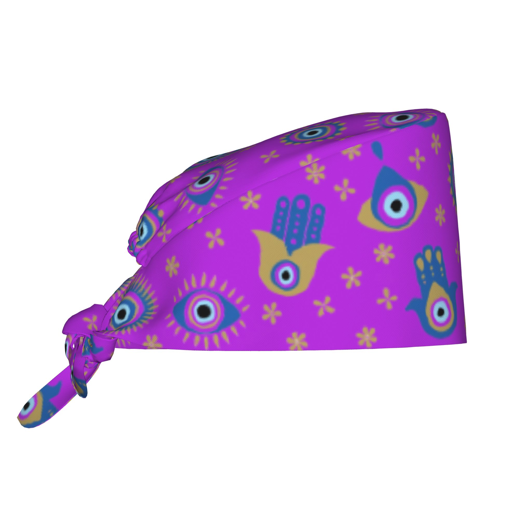 Casquette médicale personnalis - Men Accessories Evil Eye avis et prix