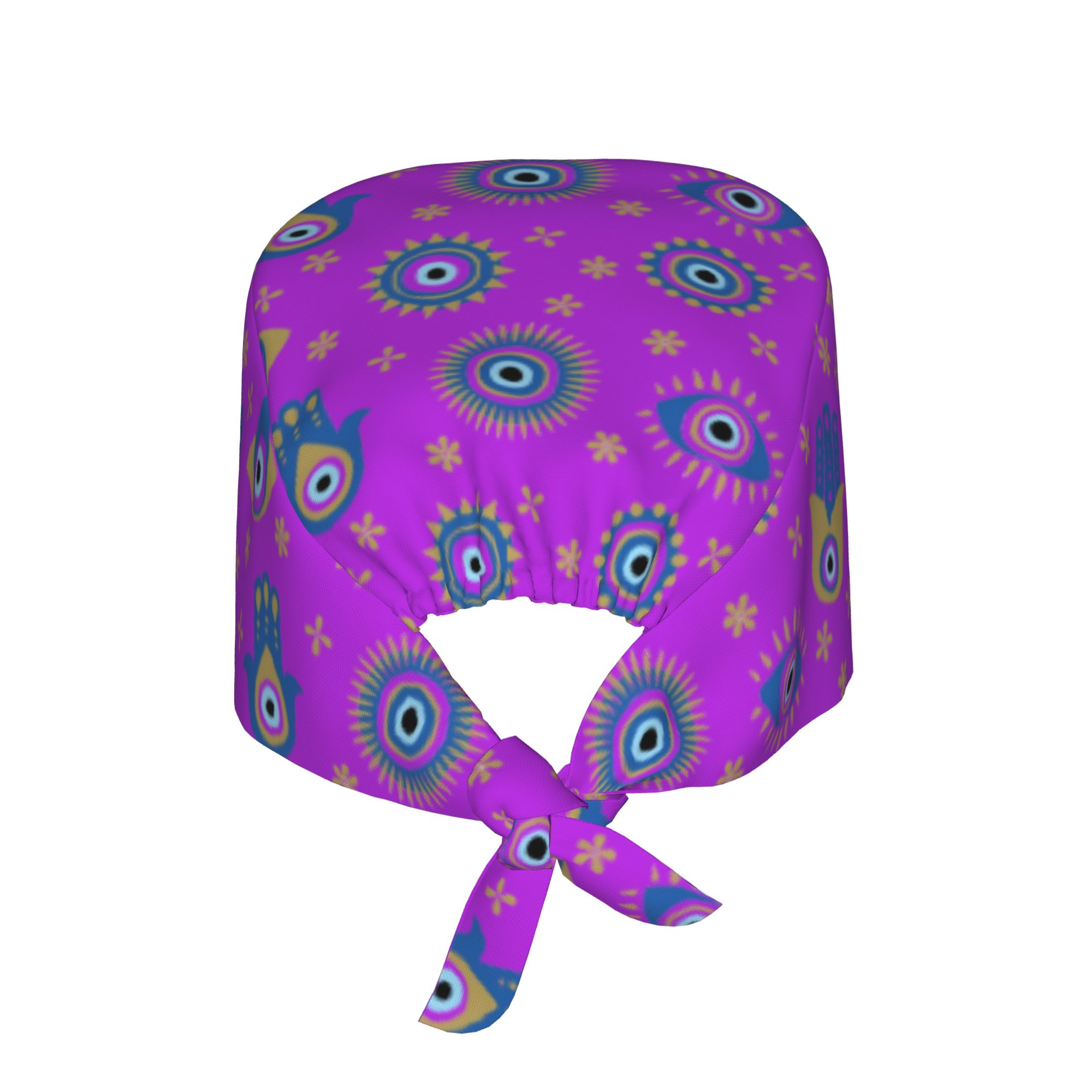 Casquette médicale personnalis - Men Accessories Evil Eye avis et prix