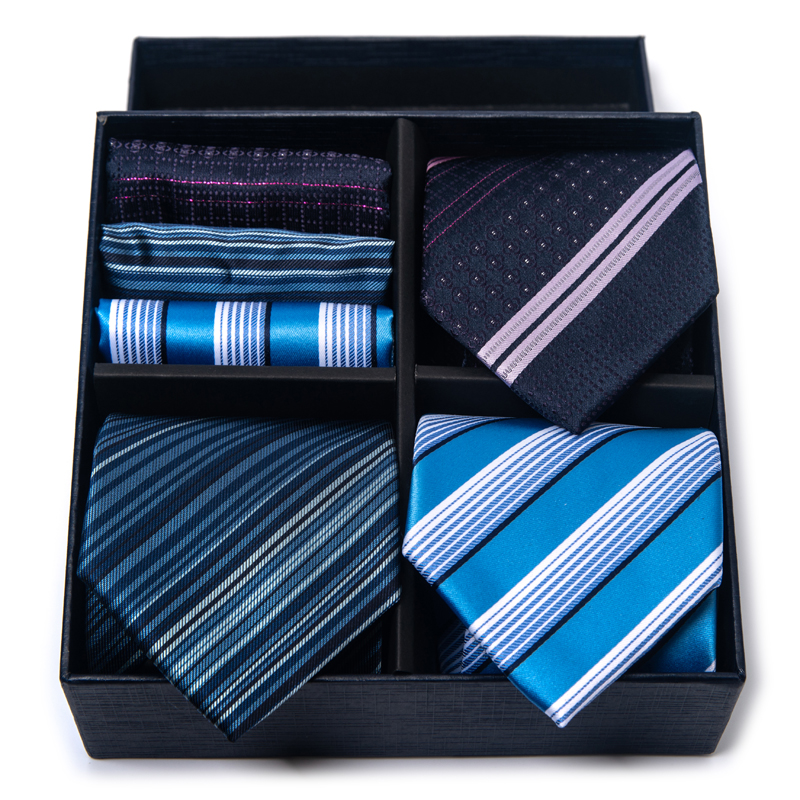 Coffret cadeau de luxe compren - Men Accessories Box avis et prix