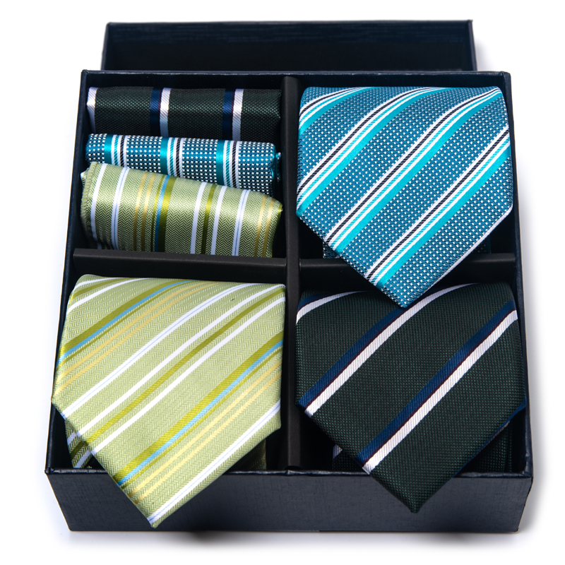 Coffret cadeau de luxe compren - Men Accessories Box avis et prix