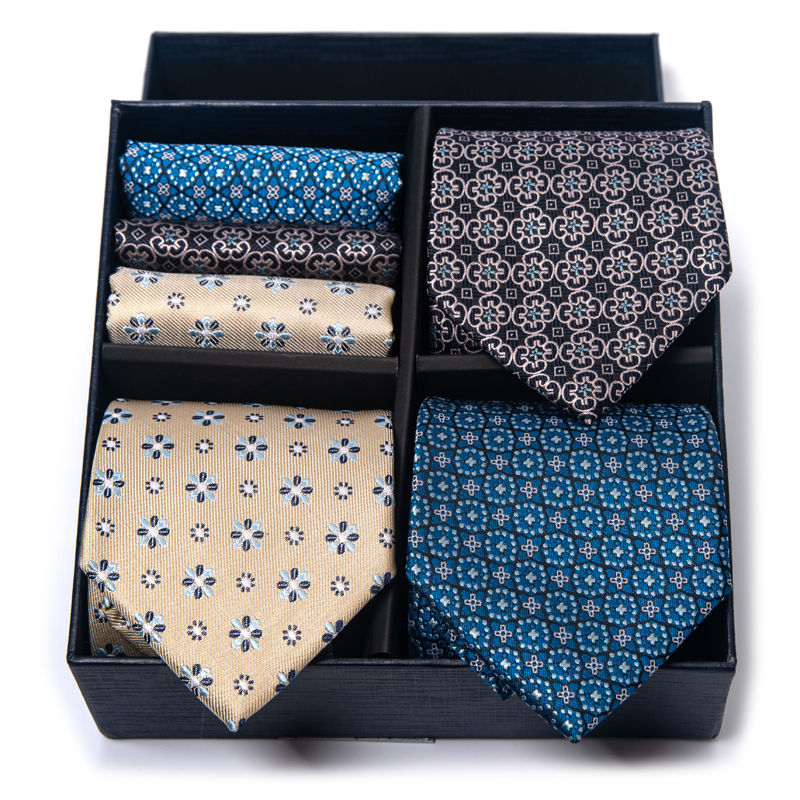 Coffret cadeau de luxe compren - Men Accessories Box avis et prix