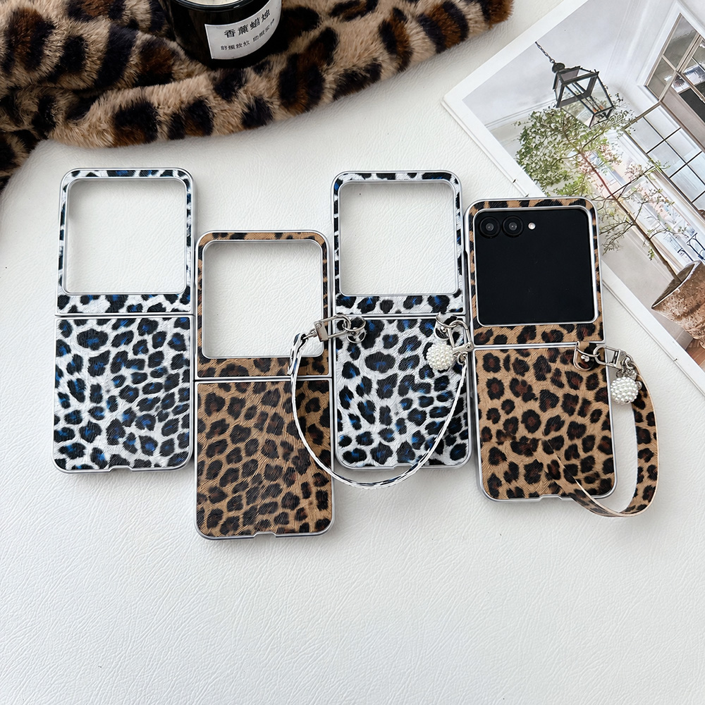 Étui de téléphone pliable à im - Men'S Accessories Designer avis et prix