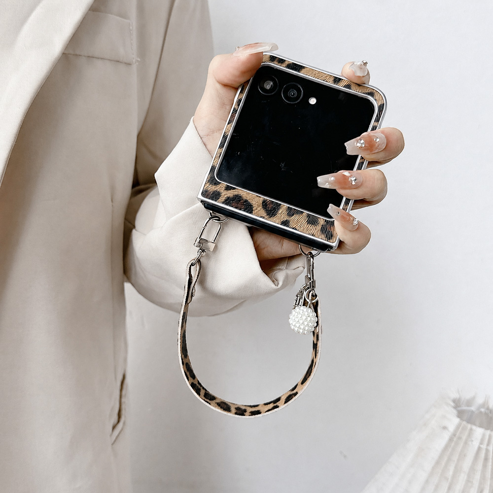 Étui de téléphone pliable à im - Men'S Accessories Designer avis et prix