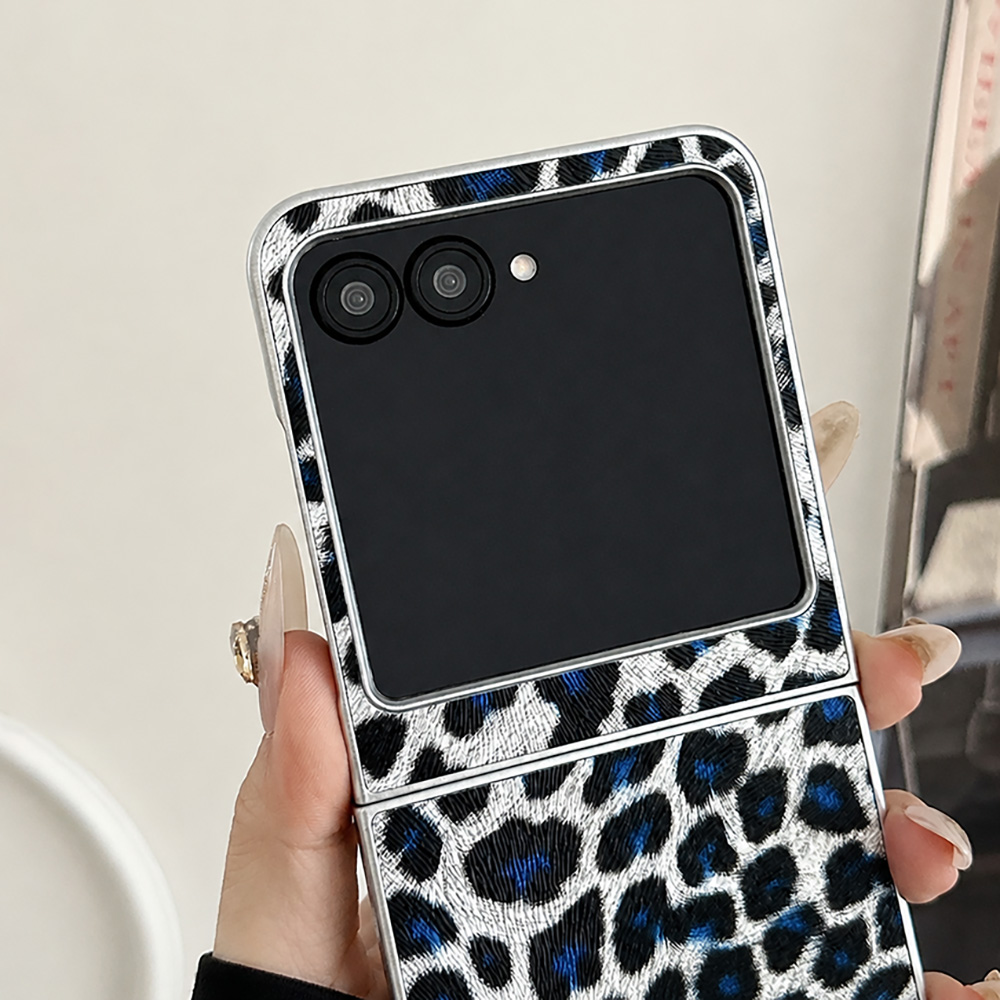 Étui de téléphone pliable à im - Men'S Accessories Designer avis et prix