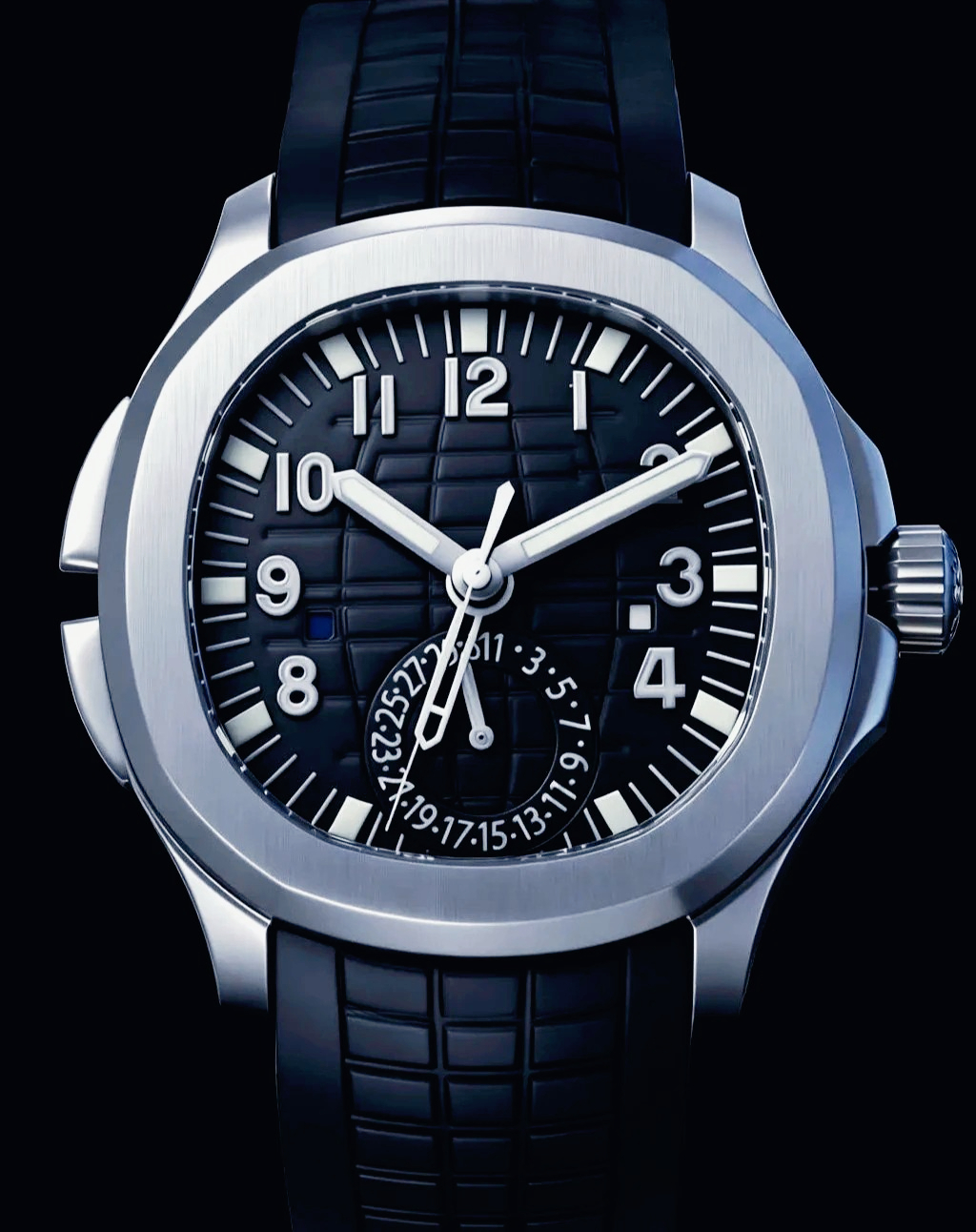 Montres mécaniques automatique - Men'S Accessories Display avis et prix