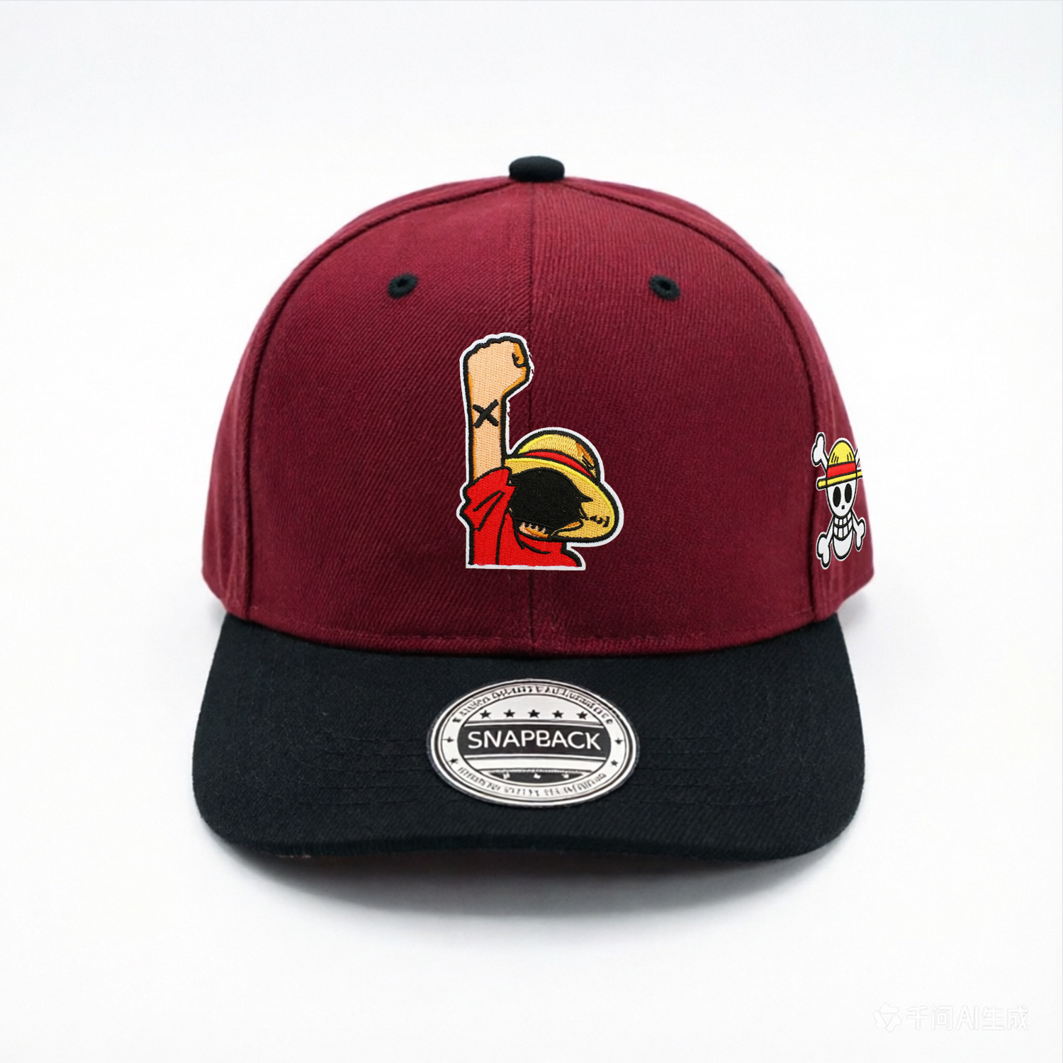 Casquette de baseball One Piec - Men'S Accessories Clothing avis et prix