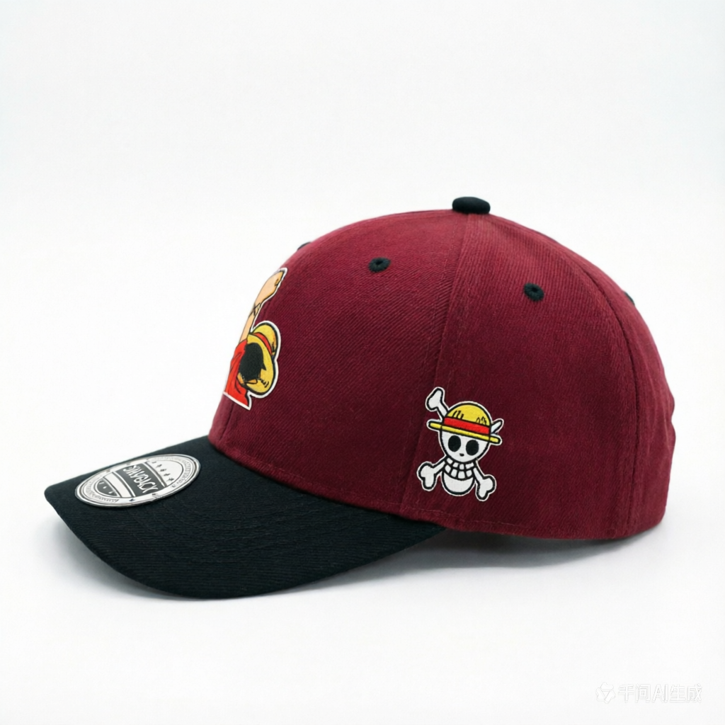 Casquette de baseball One Piec - Men'S Accessories Clothing avis et prix