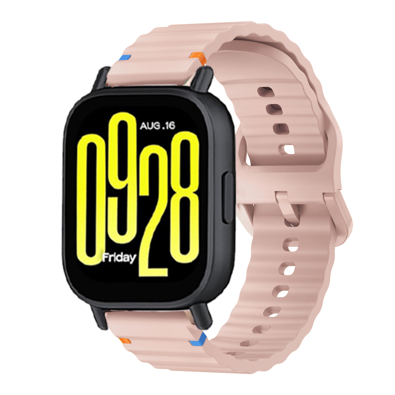 Correa pour montre Redmi 5 act - Men'S Accessories New Balance avis et prix