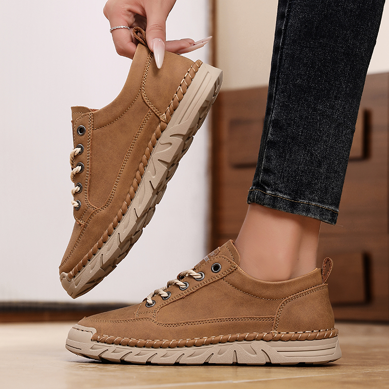 Chaussures formelles décontrac - Men Accessories Elegant avis et prix