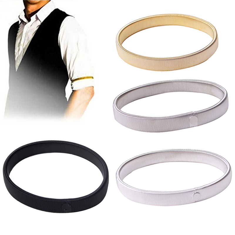 Supports de manches de chemise - Men'S Accessories Holder avis et prix