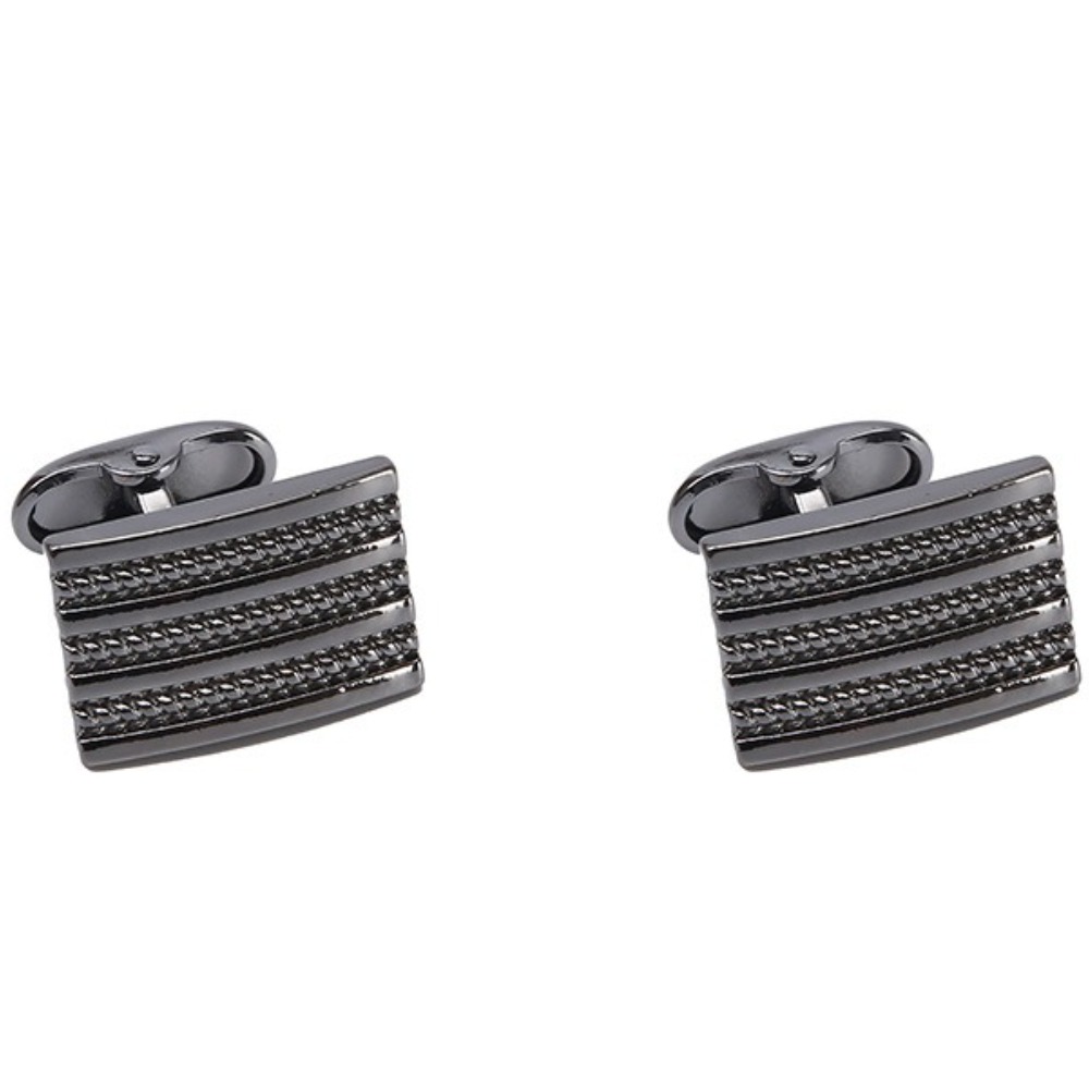Boutons de manchette rectangul - Men Accessories Amazon avis et prix
