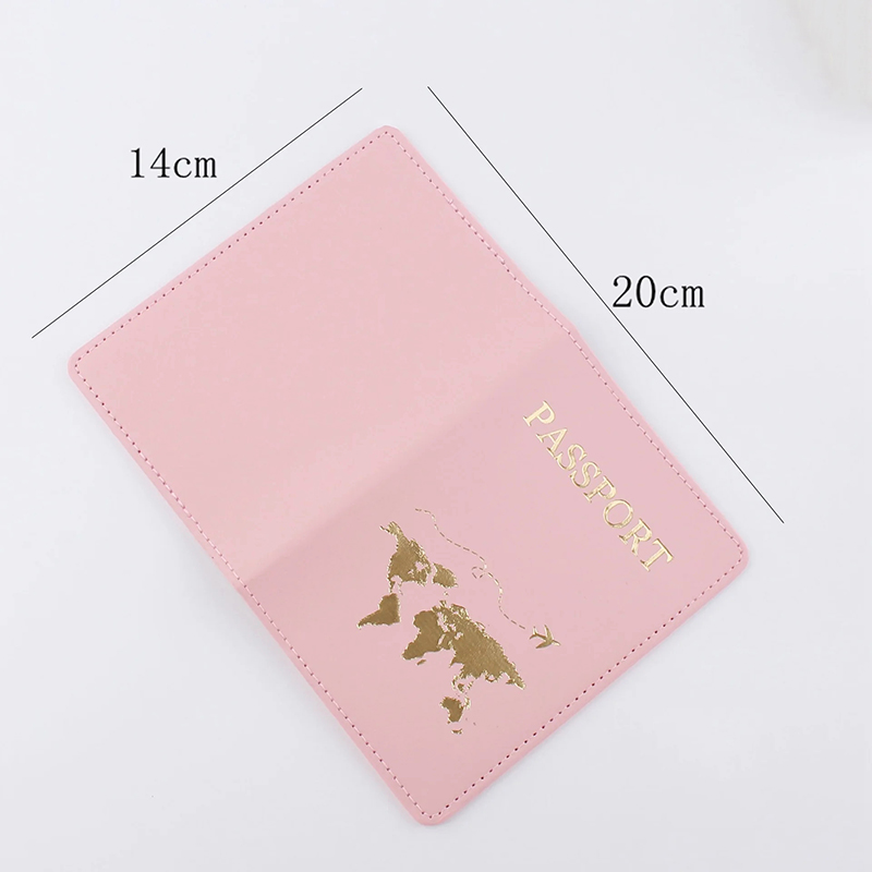 Housse de protection pour pass - Passport Wallet Rfid avis et prix