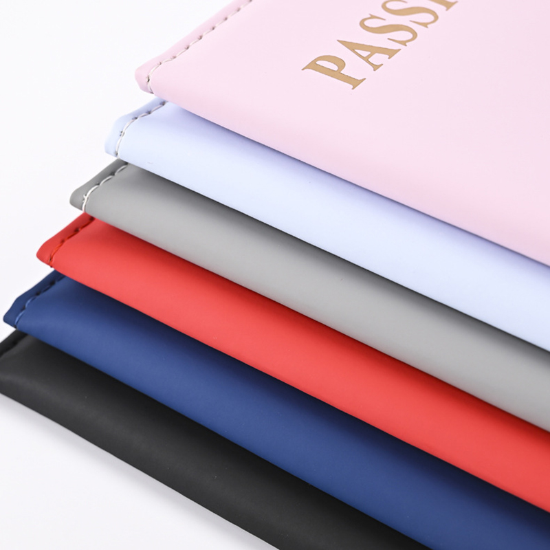 Housse de protection pour pass - Passport Wallet Rfid avis et prix