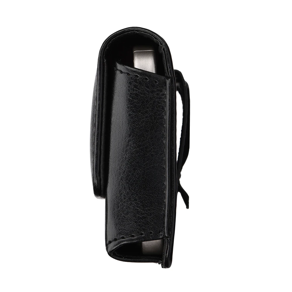 Étui universel en cuir avec cl - Men Accessories Box avis et prix