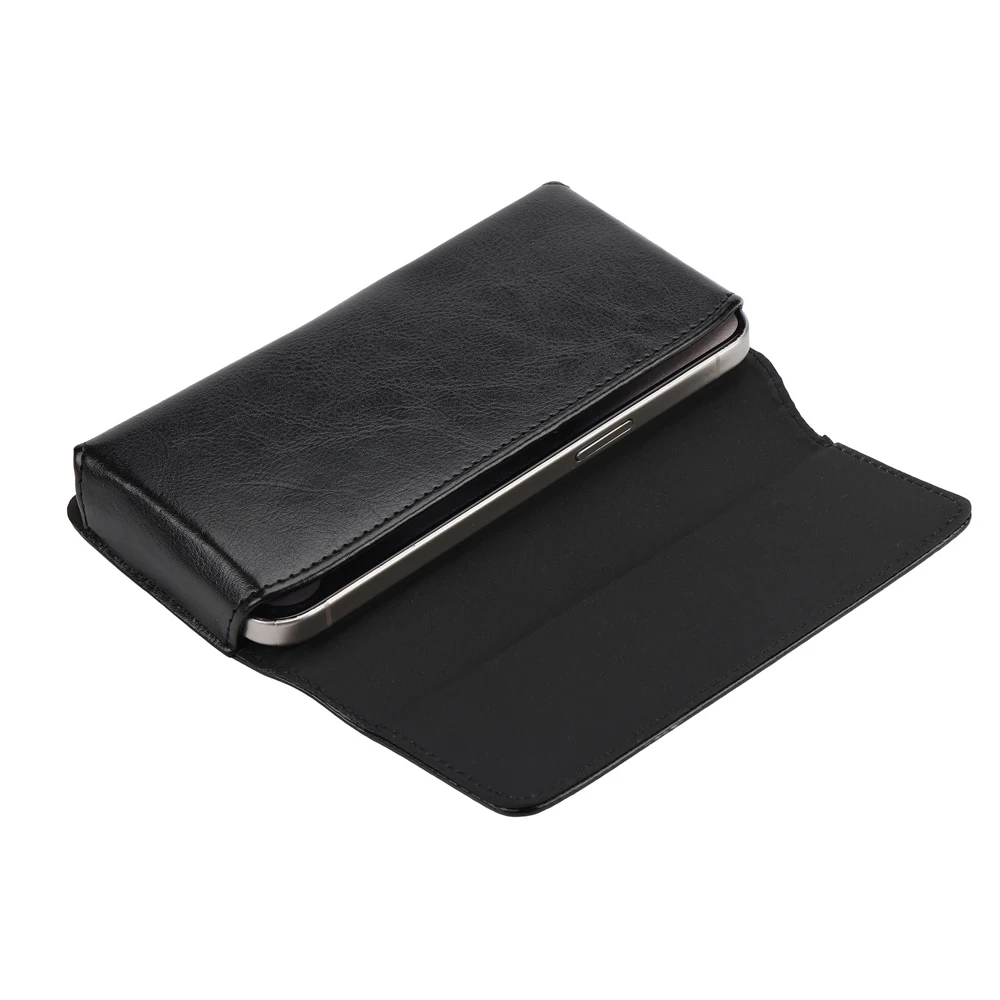 Étui universel en cuir avec cl - Men Accessories Box avis et prix