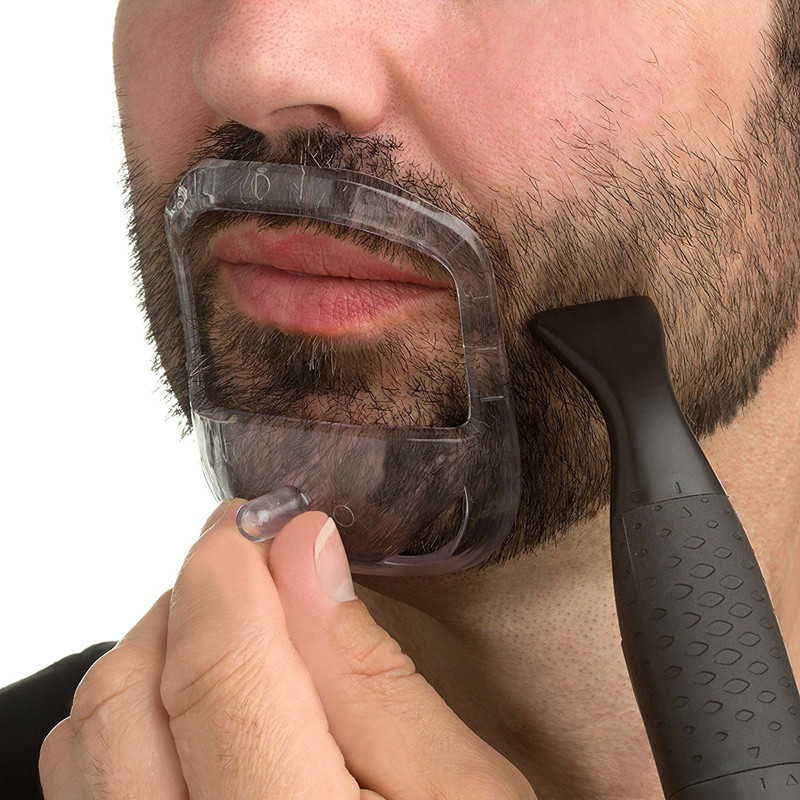 Outil de coiffure de barbe Tra - Men Accessories Combo avis et prix