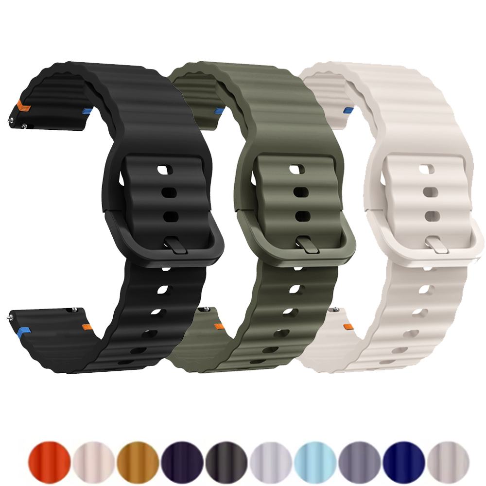 Bracelet de Sport en Silicone  - Men'S Accessories New Balance avis et prix