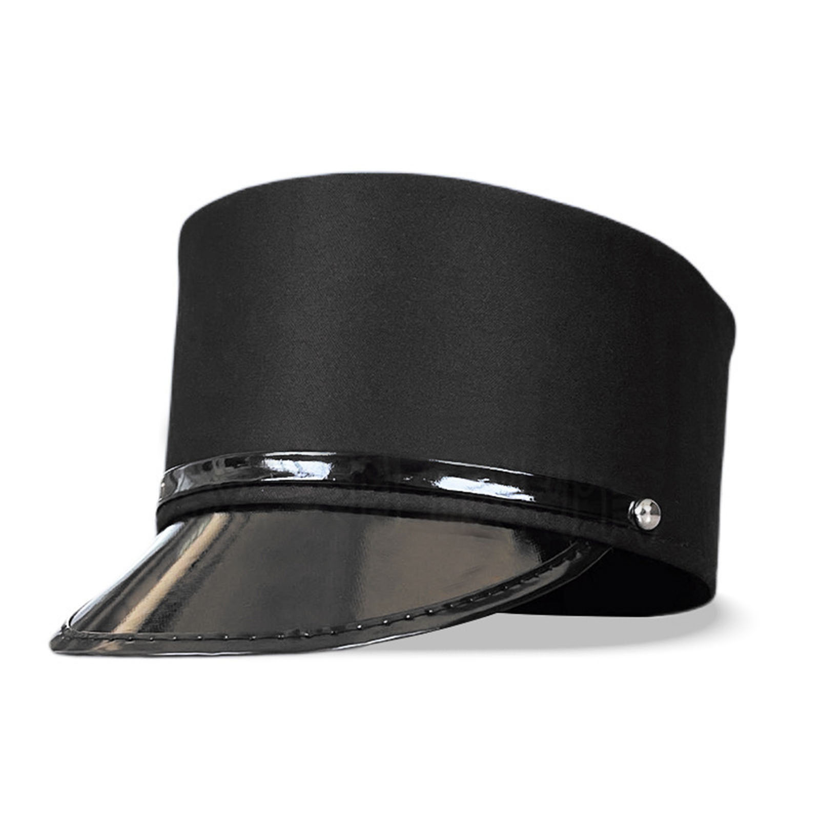 Chapeau de conducteur de train - Men'S Accessories Designer avis et prix