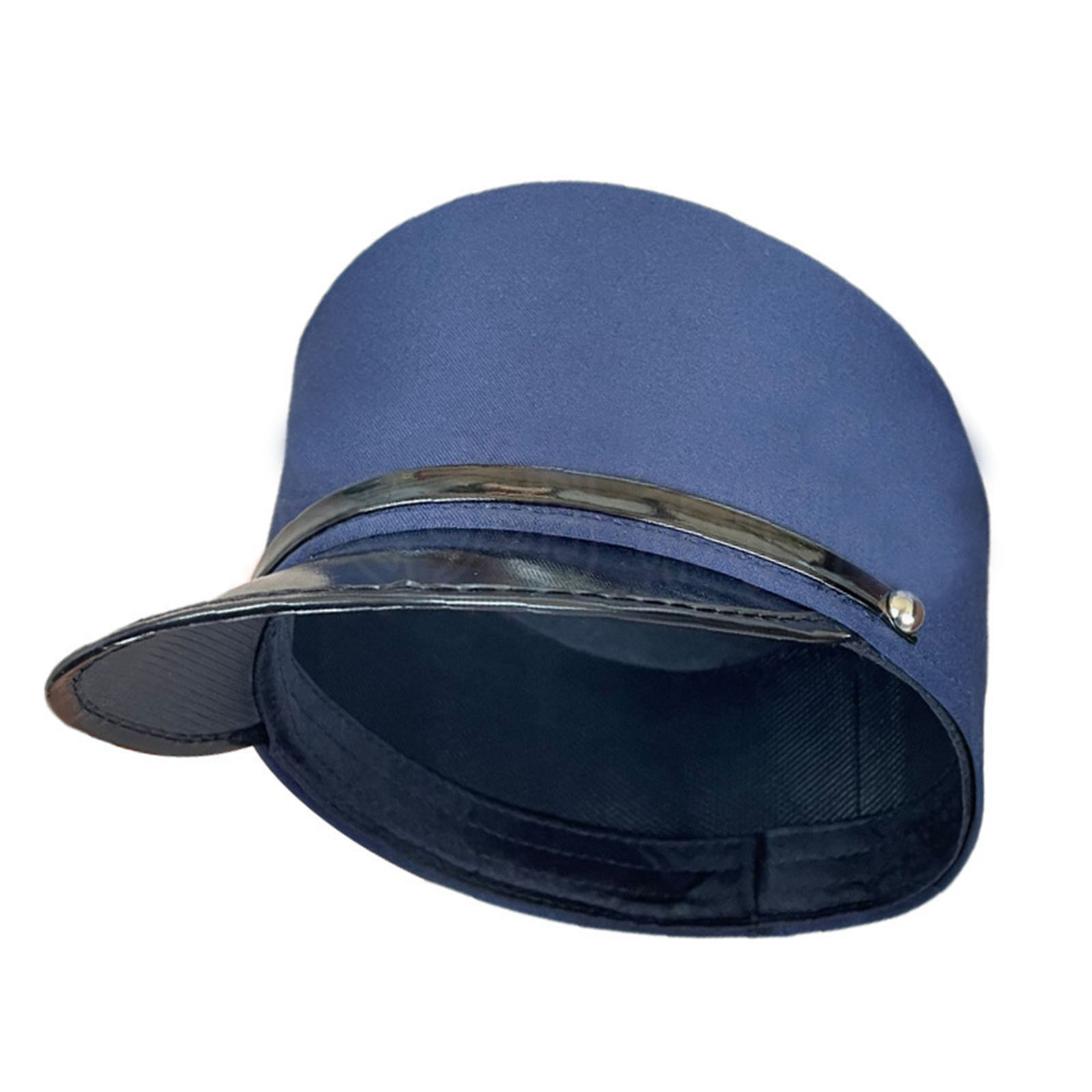 Chapeau de conducteur de train - Men'S Accessories Designer avis et prix
