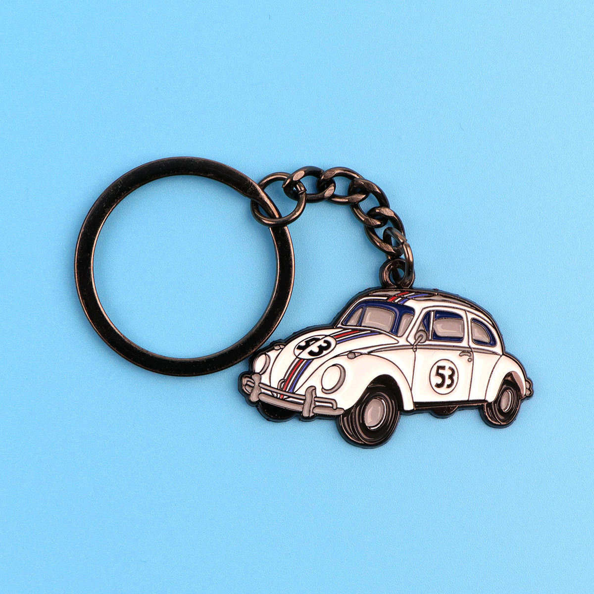 Porte-clés de voiture vintage  - Men'S Accessories Holder avis et prix