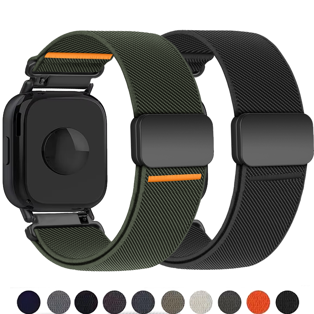 Bracelet magnétique pour montr - Men'S Accessories New Balance avis et prix